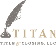 Titan Title and Closing, LLC Logo